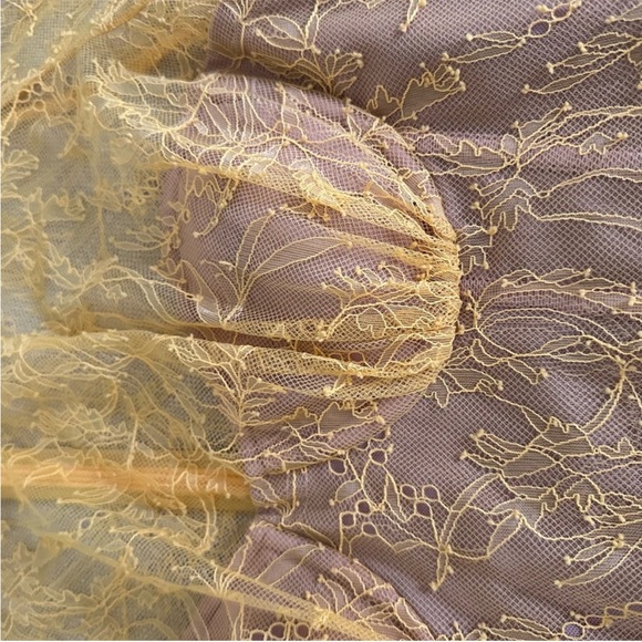 Jonathan simkhai Beautiful lace body suit - Picture 4 of 10